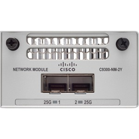 C Nm Y Cisco Catalyst X Ge Network Module