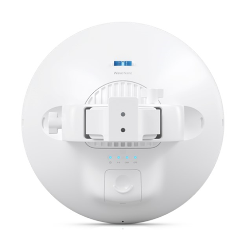 Wave Nano Ubiquiti UISP Wave Nano 60 GHz PtMP Station Pow