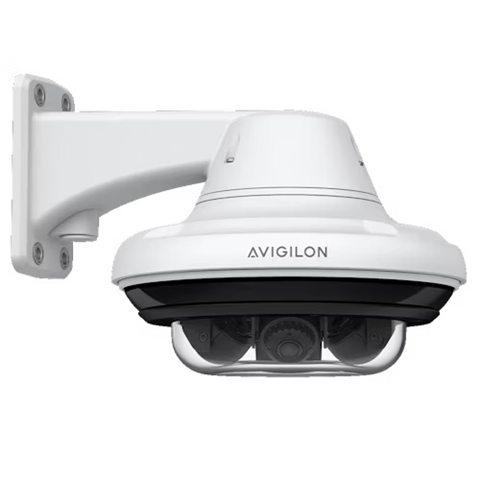 Avigilon Alta Alta Camera H5A MULTISENSOR 3 - 9C-H5A-3MH-120