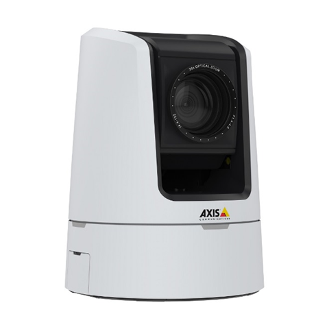 axis v5914 ptz