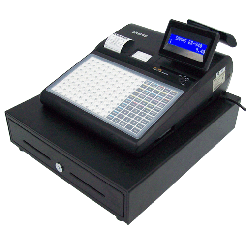 cash registers australia