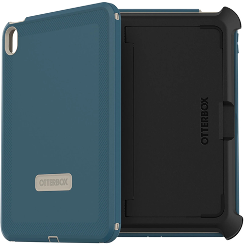 OTTERBOX DEFENDER IPAD 10TH GEN BAJA BEACH - 77-90081