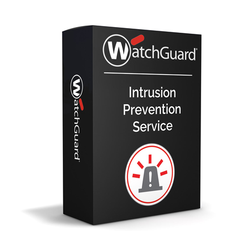 WATCHGUARD WatchGuard Intrusion Prevention Servic - WGM27131