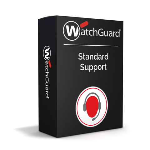 WATCHGUARD STANDARD SUPPORT RENEWAL 3-YR FOR FIRE - WGM37203