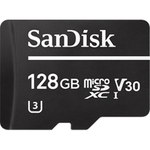 axis micro sd card