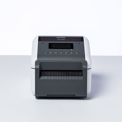 Brother Printer TD-4550DNWBC 300DPI DT WIFI Cut