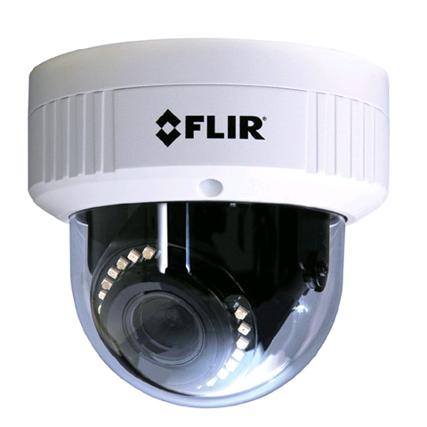 flir ip camera