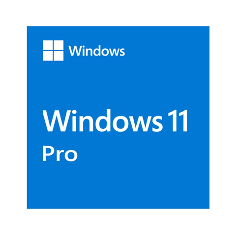 Microsoft Windows 10 Pro 64-bit (OEM Software) (DVD) 