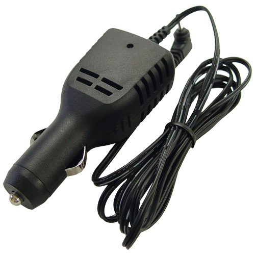 BIXOLON Car Cig. Jack Charger for SPP2 - K409-00002A