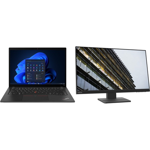 lenovo t14s 3 monitors