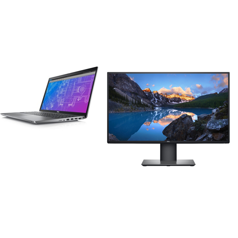 dell monitor 15.6