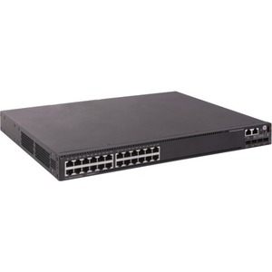 Hpe 5130 48G 4SFP+ 1-SLOT Hi SWITCH- MANAGED- Layer - JH324A