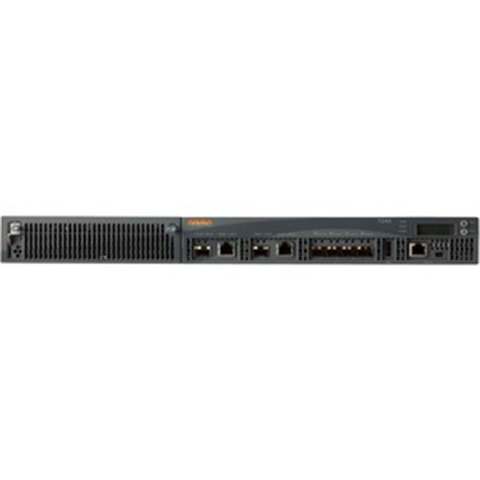 HPE Aruba 7240XM (RW) FIPS/TAA Controller - JW829A