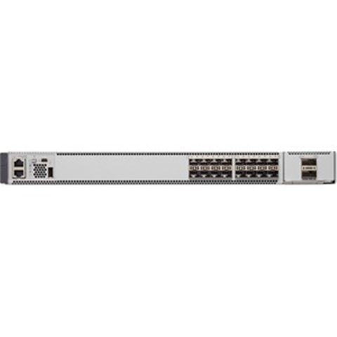 CISCO Catalyst 9500 16-port 10Gig switch- Adva - C9500-16X-A