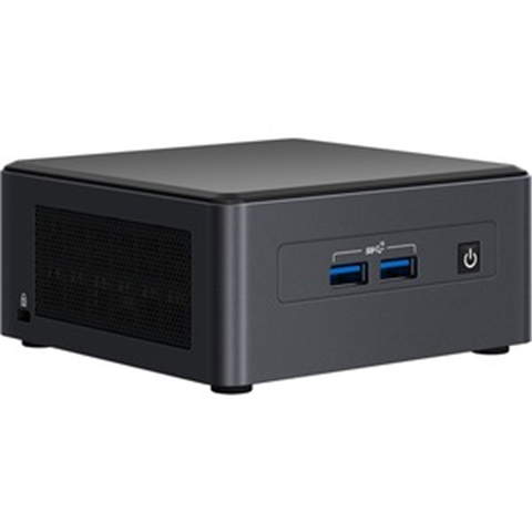 intel mini nuc pc