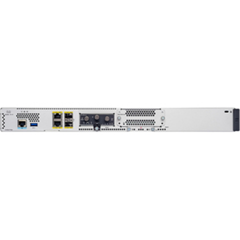 CISCO Cisco Catalyst 8200L with 1-NIM slot an - C8200L-1N-4T