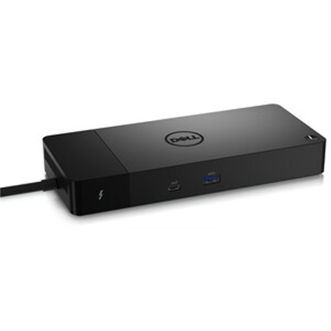 210-BEKX - Dell WD22TB4 Thunderbolt 4 Dock USB(3)- USB-C(2)-