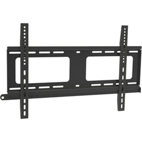 ATDEC FIXED DISPLAY WALL MOUNT- UP TO 80KG- VES - AD-WF-8060