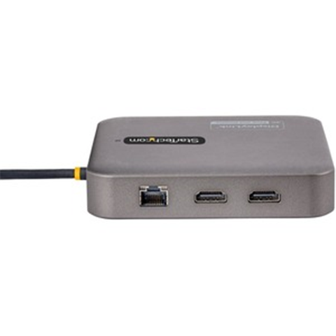 STARTECH.COM Startech 0.55M USB-C MULT - 102B-USBC-MULTIPORT