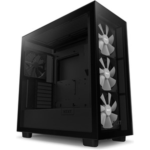 NZXT H Series H7 2023 Elite Edition ATX Mid To - CM-H71EB-02