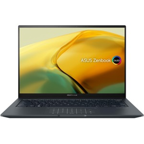 ASUS ZenBook 14.5in 2.8K OLED 120Hz - i5-1 - UX3404VA-M9026W