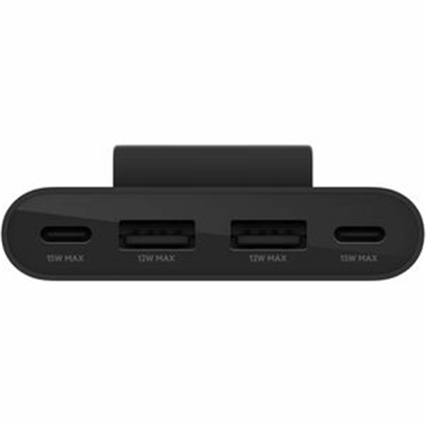 Belkin BoostCharge 4-Port USB Power Extender