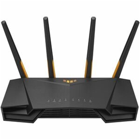 TUF-AX4200 - Asus TUF GAMING AX4200 DUAL BAND WIFI 6 GAMING