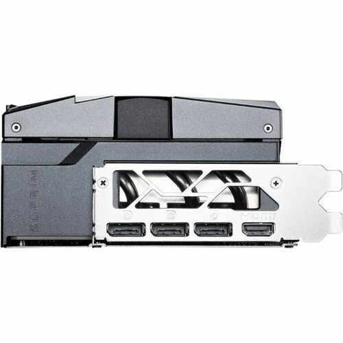 GeForce RTX 5080 16G SUPRIM SOC