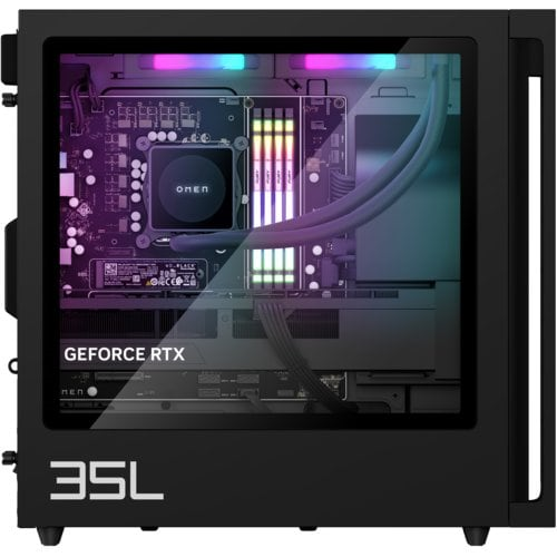 OMEN 35L Gaming Desktop GT16-0058a PC