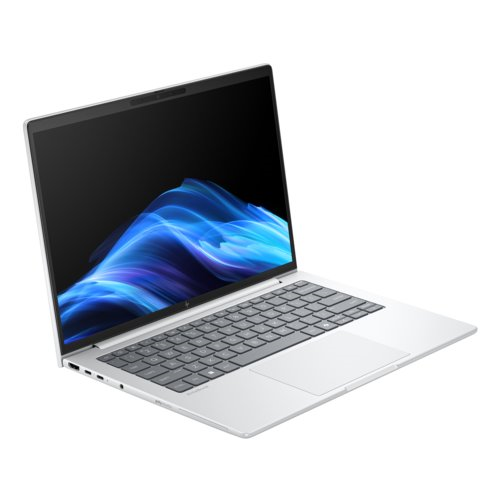 ELITEBOOK 8 G1i 14 U7-255U 16GB 512GB W11P IR TS WL BT L-LIFE BATT 5G 3YR DIB