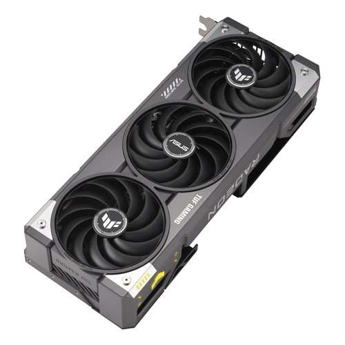 Tuf-Rx9070xt-O16g-Gaming