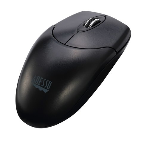 Antimicrobial Wireless Desktop Keyboard and Mouse