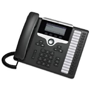 CP 7861 K9 Cisco UC Phone 7861