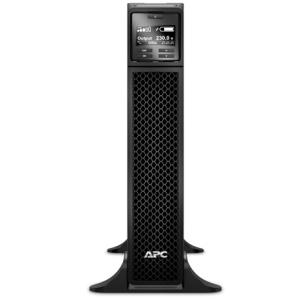 APC (SRT2200XLI) SMART-UPS SRT 2200VA 230V- 3YR WTY | ITNest New Zealand