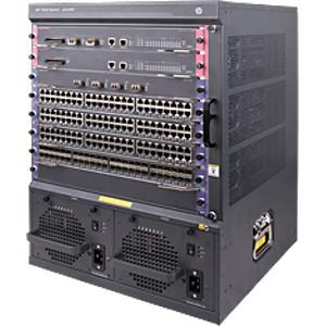 JD239C - Hpe 7506 Switch Chassis