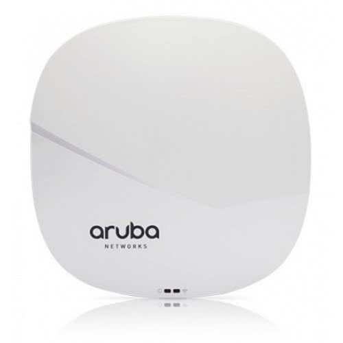 HPE ARUBA AP AP-334 802.11AC 4X4 INT - JW799A