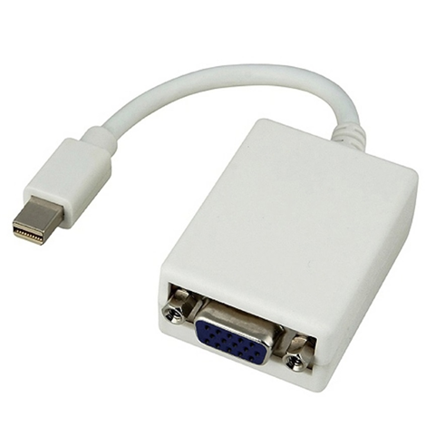 GC-MDPVGA - 8Ware Mini DisplayPort DP 20-pin to VGA 15-pin 2