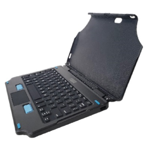 ZEBRA KEYBOARD US 2-IN-1 ATTACHABLE ET51/ET56 10IN | NetNest Australia