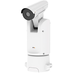 Axis Camera Q8641-E Thermal Pt 35MM 30FPS 24V