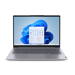 LENOVO ThinkBook 14 G7 14' WUXGA Intel AI U5-125U 16GB DDR5 512GB SSD Windows 11 PRO Intel Graphics Thunderbolt Fingerprint Backlit 1YROS 1.3kg ~i5