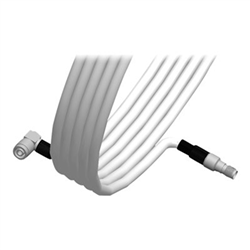 50-Ft (15M) Ultra Low Loss LMR 400 Cable With TNC Connector