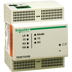 Schneider MODBUS ETHERNET GWIN