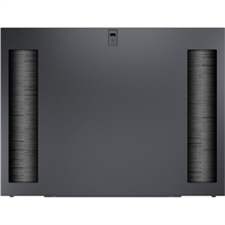 Apc (AR7314) NETSHELTER SX 48U 1200 Split Feed Through Side Panels Black Qty 2