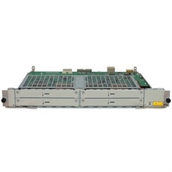Hp 6600 FIP-20 Flex INTF Platform Router Module