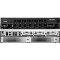 Cisco ISR 4451 UC Bundle