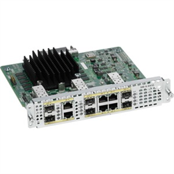 SM-X MODULE WITH 6-PORT DUAL-MODE GE / SFP | ITNest Australia