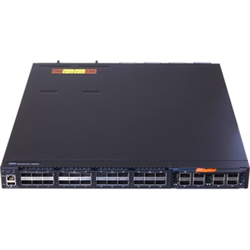 Lenovo RACKSWITCH G8332 (REAR To FRONT)