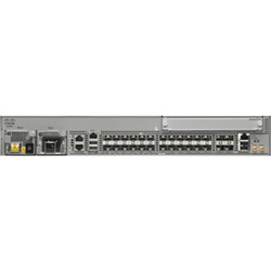 Cisco ASR920 Series - 24GE and 4-10GE : Modular PSU and IM