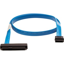 Hp 4.0M Ext MINISAS HD To MINISAS Cable