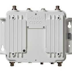 Industrial Wireless Ap 3702 4 Rf Ports On Top Z Reg Domain